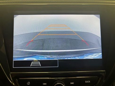 Certified 2023 Chevrolet TrailBlazer LT w/ Convenience Package image 26