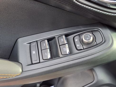 New 2026 Subaru Crosstrek 2.5i Limited image 10