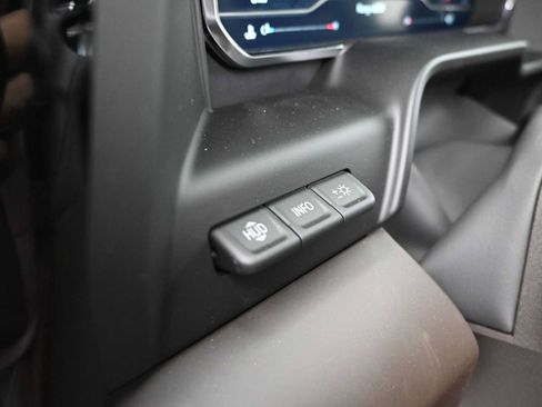 Used 2025 GMC Sierra 1500 Denali w/ Denali Reserve Package AWD/4WD image 15