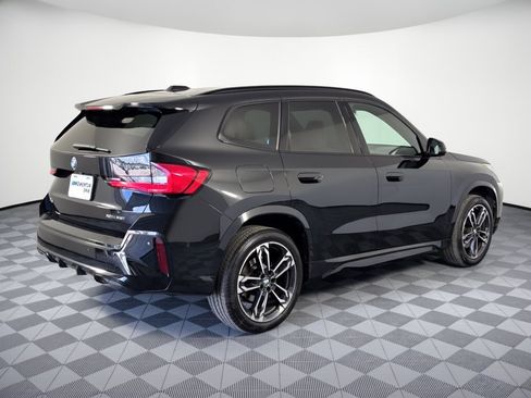 Certified 2023 BMW X1 xDrive28i w/ Premium Package AWD/4WD image 9