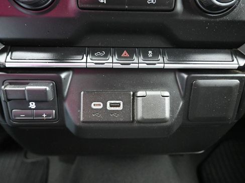 Used 2022 Chevrolet Silverado 2500 LT image 21