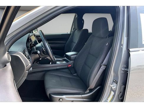 Certified 2025 Dodge Durango GT AWD/4WD image 34