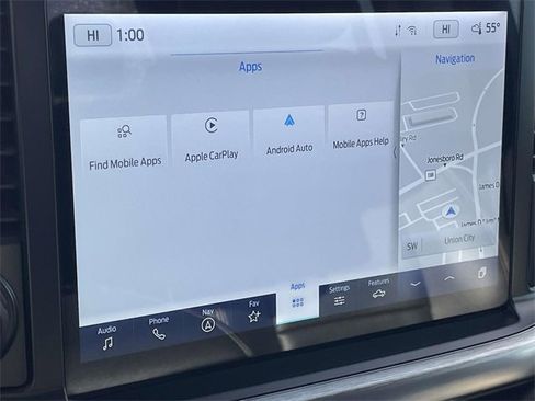 Used 2022 Ford F150 Lariat image 8