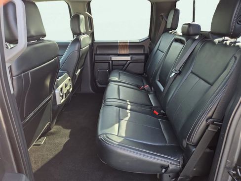 Used 2019 Ford F150 Lariat image 20