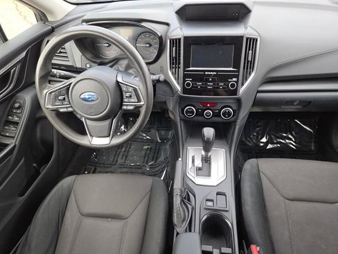 Used 2022 Subaru Crosstrek 2.0i AWD/4WD image 25