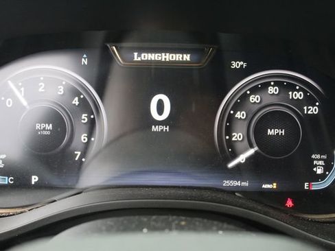 Used 2023 RAM 1500 Limited w/ Trailer Tow Group image 18