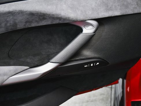 Used 2024 Ferrari 296 GTB image 11