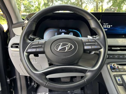 Used 2024 Hyundai Palisade SEL FWD image 31