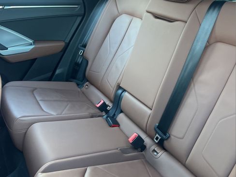 Used 2020 Audi Q3 2.0T Premium w/ Convenience Package image 14