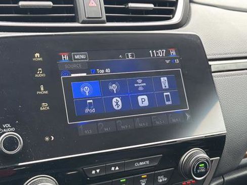 Used 2021 Honda CR-V EX image 18