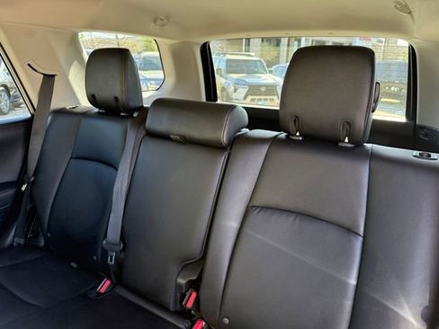 Used 2023 Toyota 4Runner TRD Pro image 30