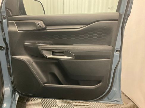 Used 2024 Ford Ranger XLT w/ Equipment Group 301A High AWD/4WD image 29