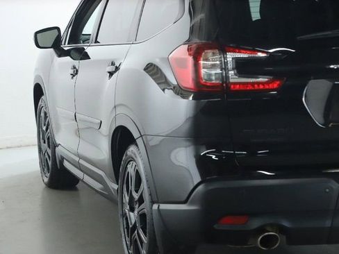 Certified 2023 Subaru Ascent Onyx Edition AWD/4WD image 44