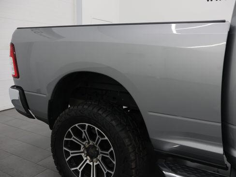 Used 2022 RAM 2500 Tradesman AWD/4WD image 26