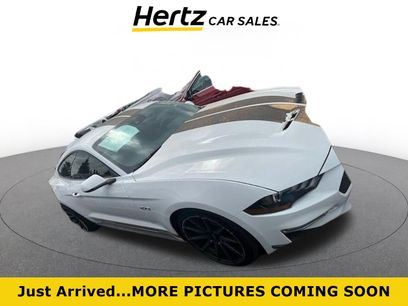 Used 2022 Ford Mustang GT Premium w/ GT Performance Package