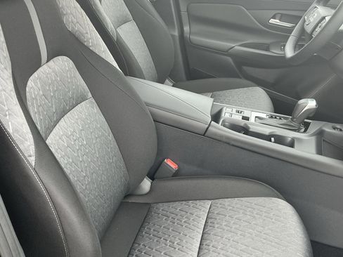 New 2026 Nissan Sentra SV w/ SV Convenience Package image 17