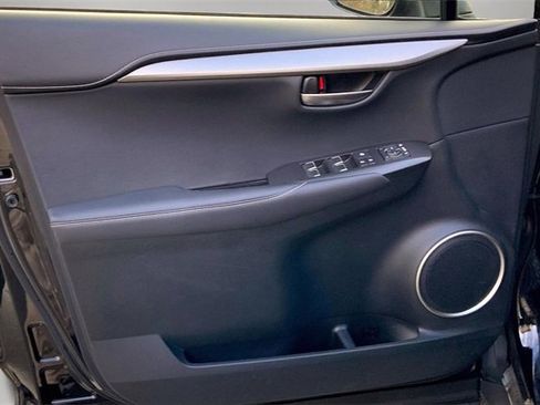 Used 2018 Lexus NX 300 F Sport image 17