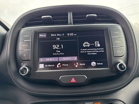 Used 2023 Kia Soul LX w/ Option Group 015 image 31