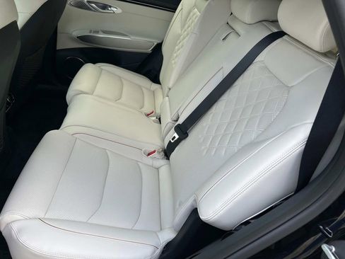 New 2025 Genesis Electrified GV70 Prestige w/ Prestige Package image 21