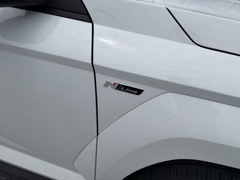 Used 2025 Hyundai Kona N Line S AWD/4WD image 9