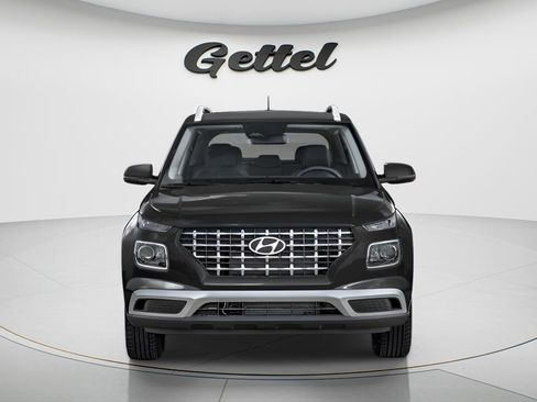 New 2026 Hyundai Venue SEL image 4