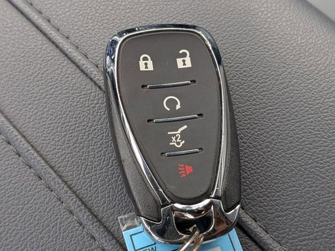 Used 2022 Chevrolet Blazer LT w/ Sound & Technology Package image 33