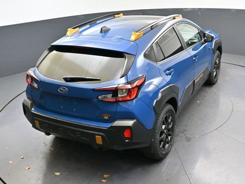New 2026 Subaru Crosstrek 2.5i Wilderness image 47