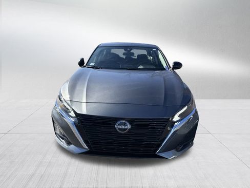 New 2025 Nissan Altima 2.5 S image 2