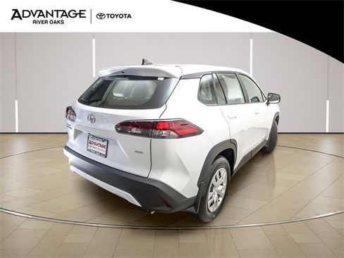 New 2026 Toyota Corolla Cross L image 7