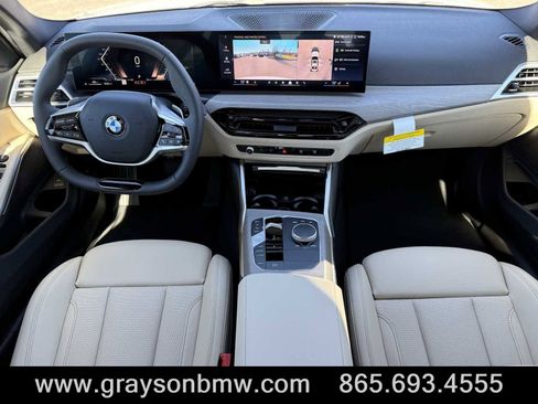 Used 2026 BMW 330i Sedan w/ Convenience Package image 13