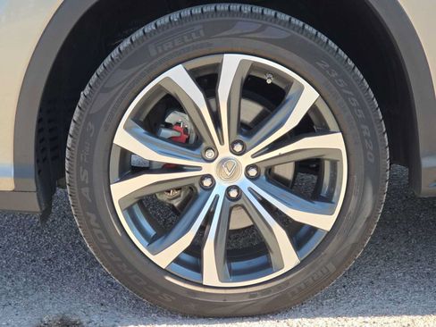 Used 2017 Lexus RX 350 FWD w/ Premium Package image 12