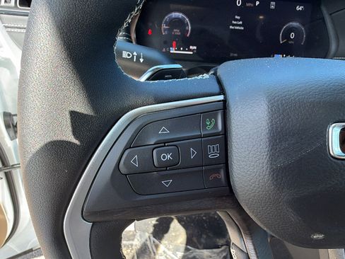 New 2026 Jeep Grand Cherokee Limited image 23