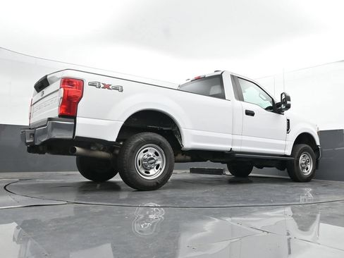Used 2020 Ford F250 XL w/ Power Equipment Group AWD/4WD image 23