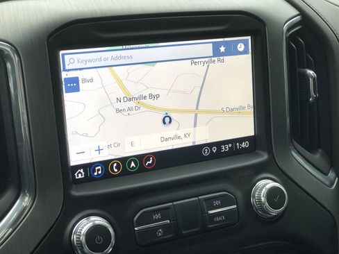 Used 2022 GMC Sierra 1500 Denali w/ Denali Reserve Package image 21