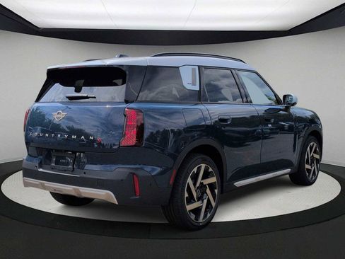 New 2027 MINI Cooper Countryman S AWD/4WD image 8