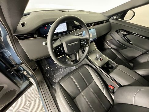 Used 2026 Land Rover Range Rover Evoque S AWD/4WD image 10