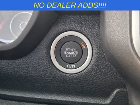 New 2026 RAM 1500 Lone Star AWD/4WD image 18