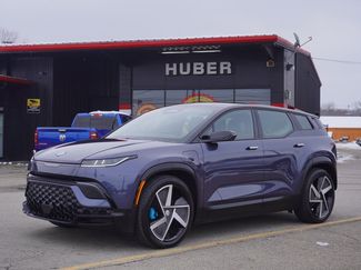 Used 2023 Fisker Ocean Extreme 360° Tour