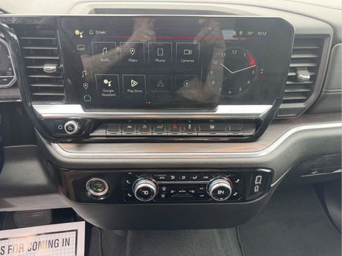 Used 2024 GMC Sierra 1500 SLT AWD/4WD image 19