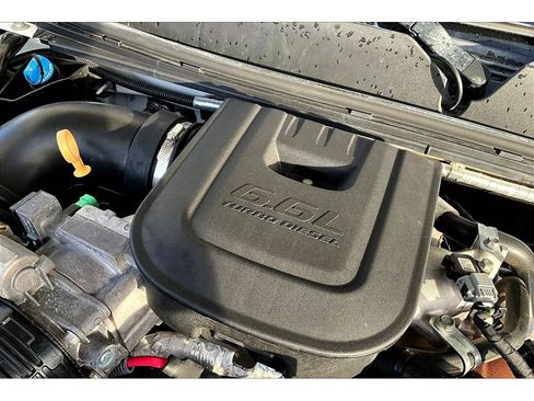 Used 2014 GMC Sierra 2500 SLE w/ SLE Preferred Package image 29