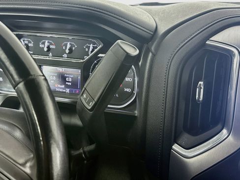 Used 2021 GMC Sierra 1500 SLT w/ SLT Premium Plus Package AWD/4WD image 25