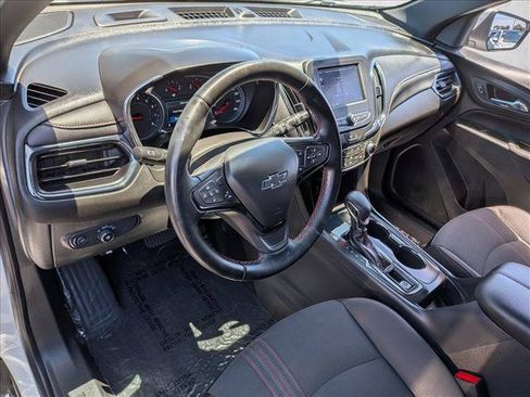 Used 2024 Chevrolet Equinox RS FWD image 9