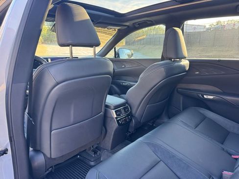 Certified 2023 Lexus RX 350 FWD w/ Cold Area Package image 28