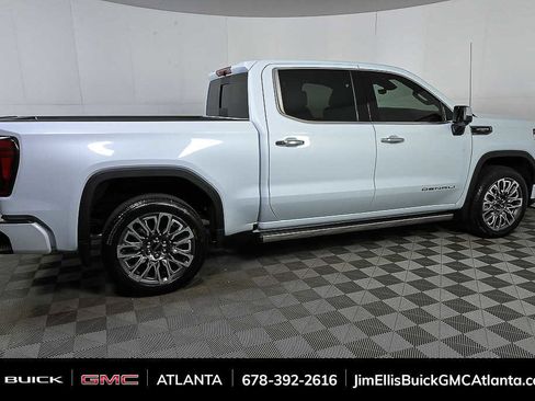 New 2026 GMC Sierra 1500 Denali Ultimate image 2
