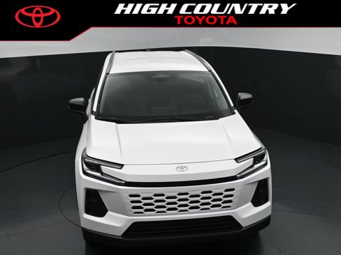 New 2026 Toyota RAV4 LE FWD image 34