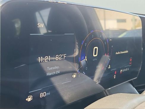 New 2026 Chevrolet Equinox LT w/ Midnight Edition image 24