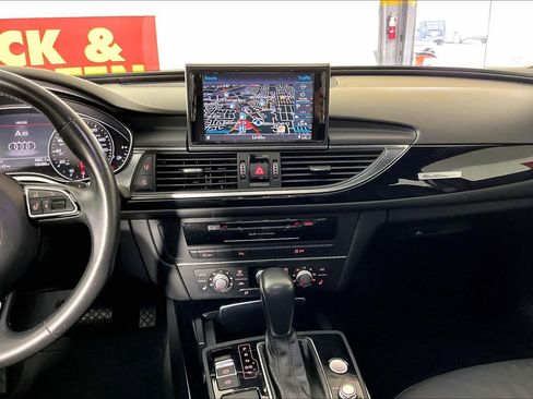Used 2018 Audi A6 2.0T Premium image 6