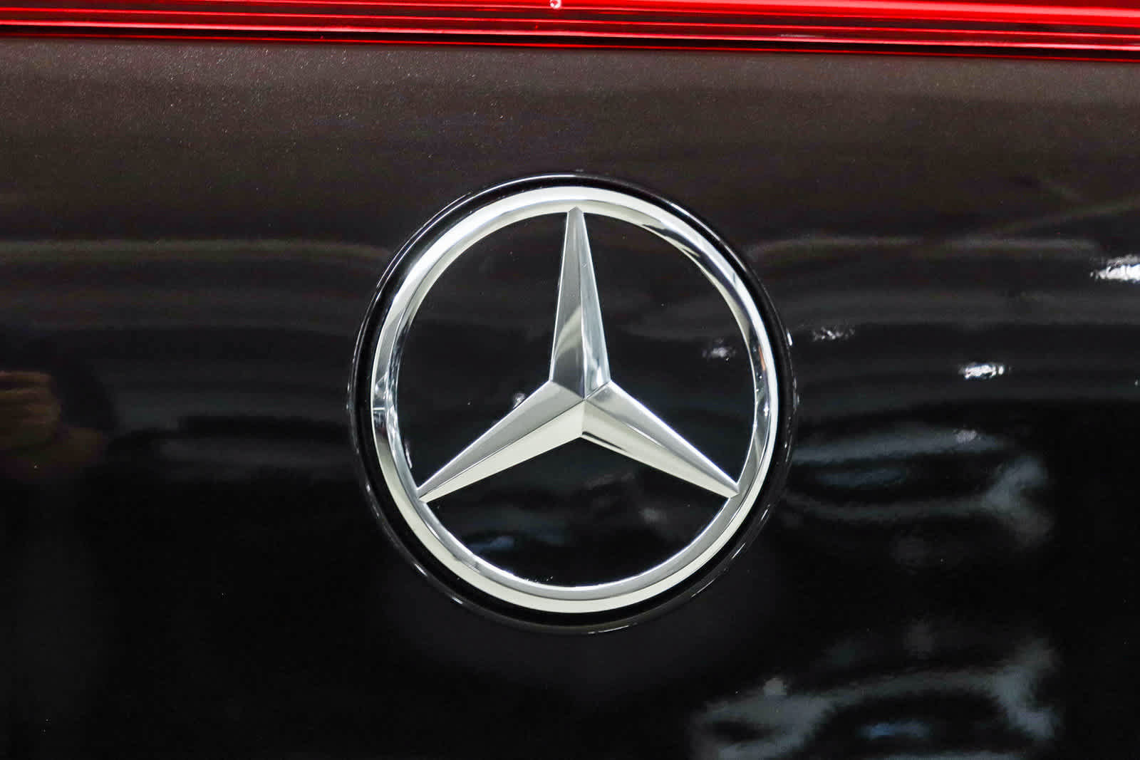 Certified 2024 Mercedes-Benz EQE 350+ 4MATIC SUV image 13