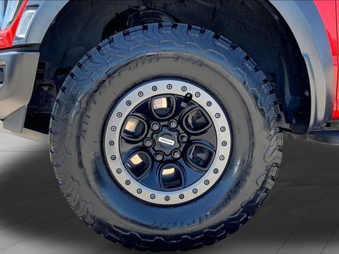 Used 2021 Ford F150 Raptor w/ Equipment Group 801A High AWD/4WD image 34