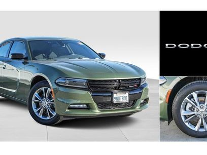 Certified 2023 Dodge Charger SXT w/ Blacktop Special Edition